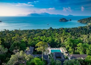 THE DATAI RESORT & SPA