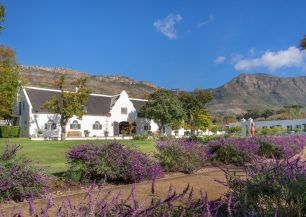 STEENBERG HOTEL & SPA  | Golfové zájezdy, golfová dovolená, luxusní golf