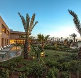 Maroko - Be Live Collection Marrakech - swim up + terraza buffet