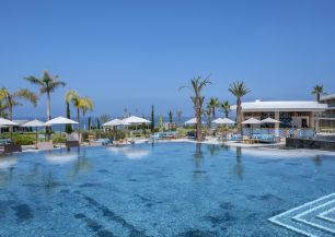 HYATT REGENCY TAGHAZOUT  | Golfové zájezdy, golfová dovolená, luxusní golf