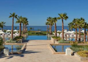 HYATT PLACE TAGHAZOUT BAY  | Golfové zájezdy, golfová dovolená, luxusní golf