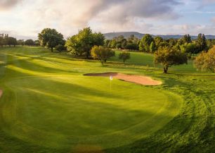 golf jar - johannesburg + sun city + kruger park 