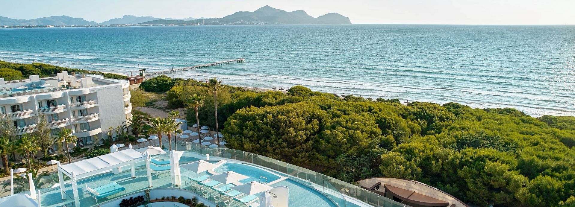 iberostar selection albufera playa  ****