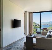 SIX SENSES DOURO VALLEY - guinta panorama suite