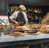 SIX SENSES DOURO VALLEY - breakfast