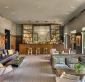 SIX SENSES DOURO VALLEY - bar