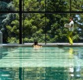 SIX SENSES DOURO VALLEY - swimming pool