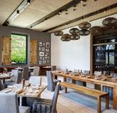 SIX SENSES DOURO VALLEY - restaurant
