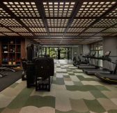 SIX SENSES DOURO VALLEY - GYM