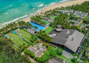 NAMAN RETREAT  | Golfové zájezdy, golfová dovolená, luxusní golf