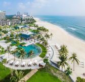 Vietnam - Hyatt Regency Danang 22