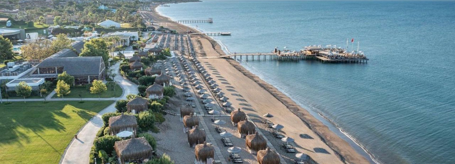 ela excellence belek   *****