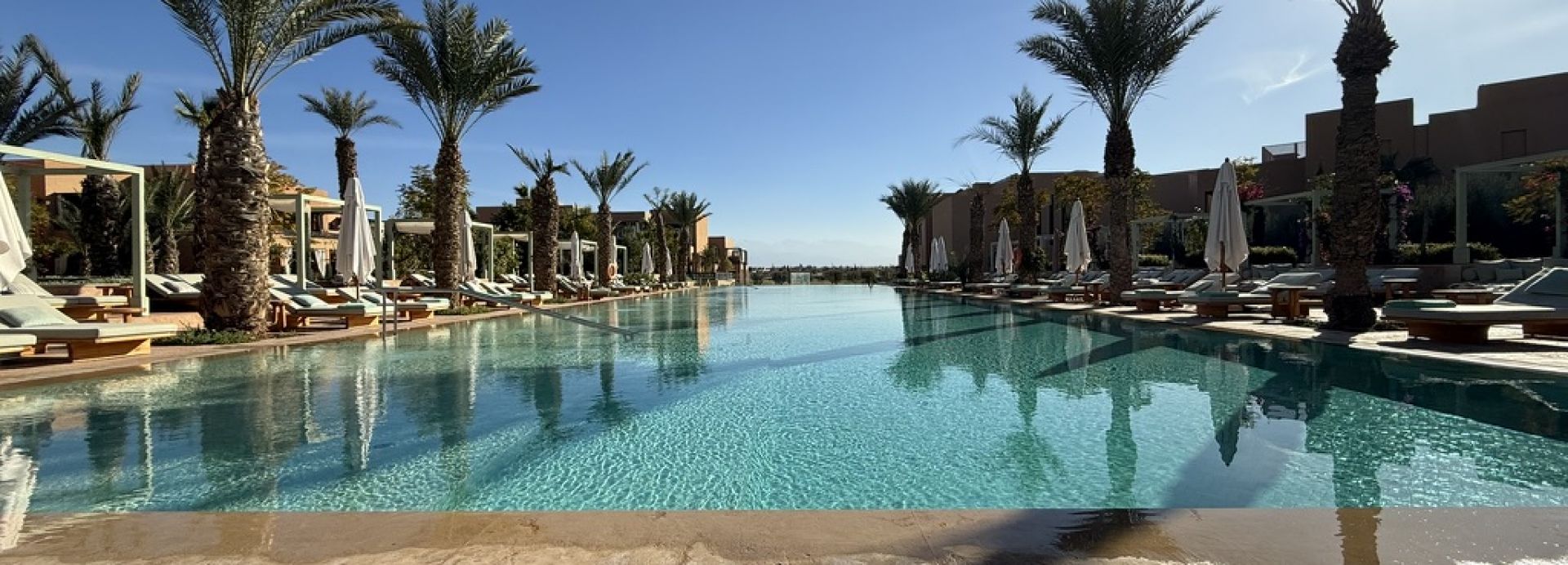 park hyatt marrakech hotel & golf resort  *****