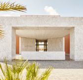 Park Hyatt Marrakech 8