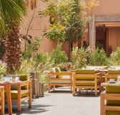 Park Hyatt Marrakech 5