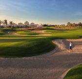 SOFITEL AL HAMRA BEACH RESORT 37