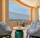 SOFITEL AL HAMRA BEACH RESORT 17