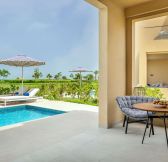 SOFITEL AL HAMRA BEACH RESORT 12