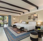 SOFITEL AL HAMRA BEACH RESORT 3