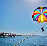 TURECKO - GLORIA VERDE Water Sports