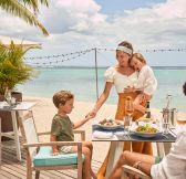 MAURITIUS - LUX LE MORNE 58