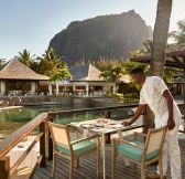 MAURITIUS - LUX LE MORNE 35
