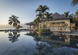 LUX* LE MORNE  | Golfové zájezdy, golfová dovolená, luxusní golf