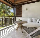 MAURITIUS - LUX LE MORNE 6