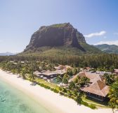 MAURITIUS - LUX LE MORNE 3