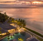 MAURITIUS - LUX LE MORNE 2