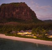 MAURITIUS - LUX LE MORNE 1