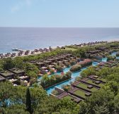 TURECKO - MAXX ROYAL KEMER 6