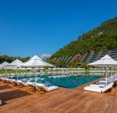 TURECKO - MAXX ROYAL KEMER 66