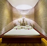KYPR - ELYSIUM HOTEL PAPHOS - Thai room Spa