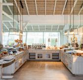 THAJSKO - THE SHORE AT KATATHANI - The Harbor Restaurant 1