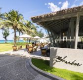 THAJSKO - THE SHORE AT KATATHANI - The Harbor Restaurant