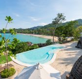 THAJSKO - THE SHORE AT KATATHANI - sea pool