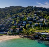 THAJSKO - THE SHORE AT KATATHANI