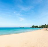 THAJSKO - THE SHORE AT KATATHANI - Kata Noi Beach
