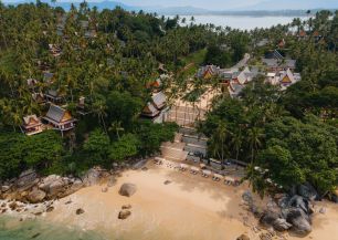 AMANPURI | Golfové zájezdy, golfová dovolená, luxusní golf