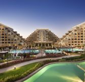 RIXOS BAB AL BAHR