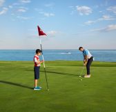 OMAN - KEMPINSKI MUSCAT 1