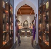 OMAN - THE CHEDI MUSCAT Boutique 1