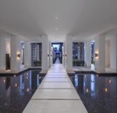 OMAN - THE CHEDI MUSCAT Outdoor_Area