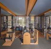 OMAN - THE CHEDI MUSCAT The_Gym