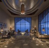 OMAN - THE CHEDI MUSCAT The_Spa 1