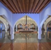 OMAN - THE CHEDI MUSCAT The_Lobby