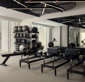 OMAN -  THE ST.REGIS AL MOUJ MUSCAT RESORT 34