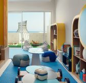 OMAN -  THE ST.REGIS AL MOUJ MUSCAT RESORT 33