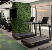 OMAN -  THE ST.REGIS AL MOUJ MUSCAT RESORT 32